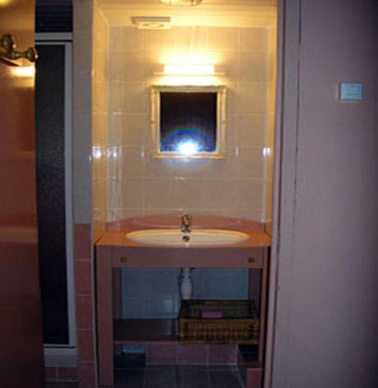 Aux Sources De L'Yonne Bed & Breakfast Glux-en-Glenne Rom bilde